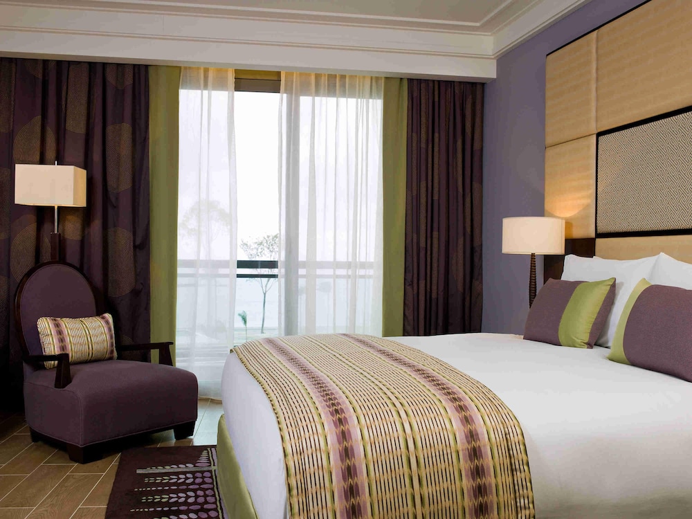 Sofitel Malabo Sipopo Le Golf 13/50