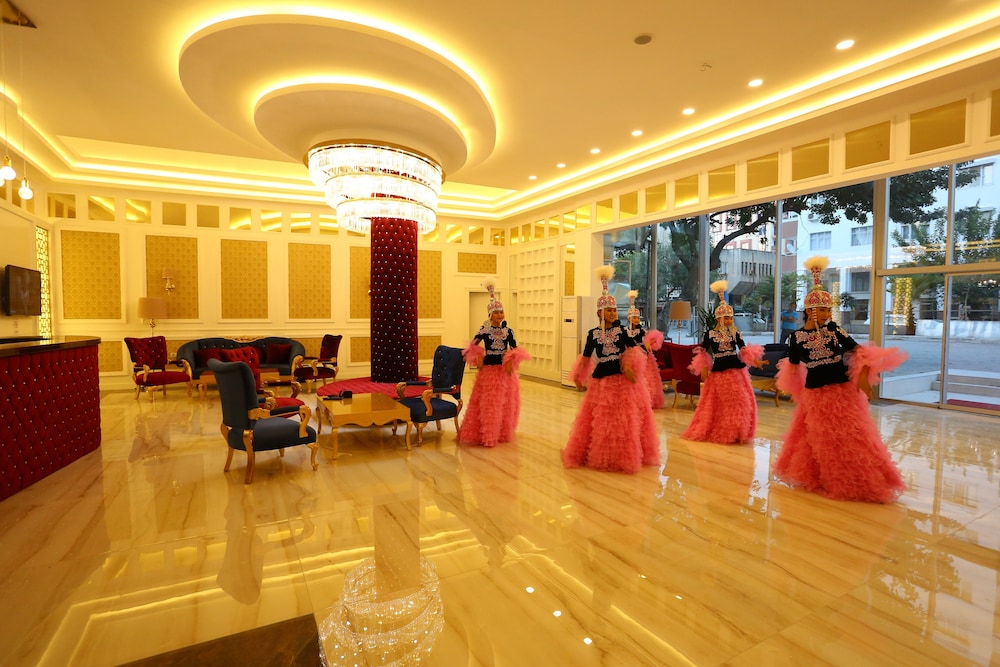 Bilgehan Hotel 22/29