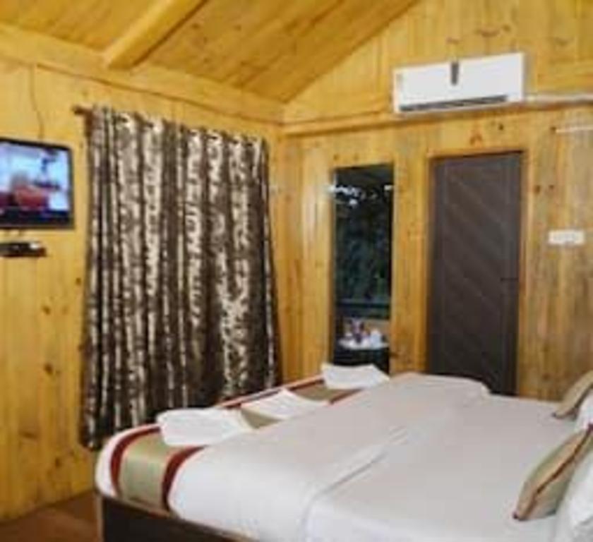 Brahmaputra Jungle Resort 19/42