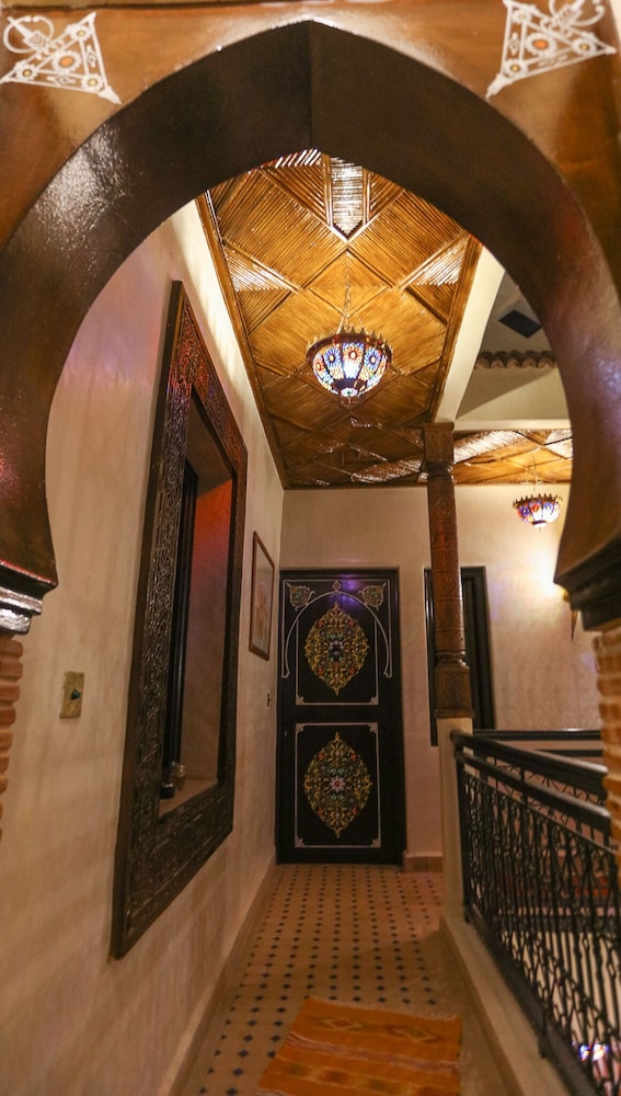 Riad Christina 5/50