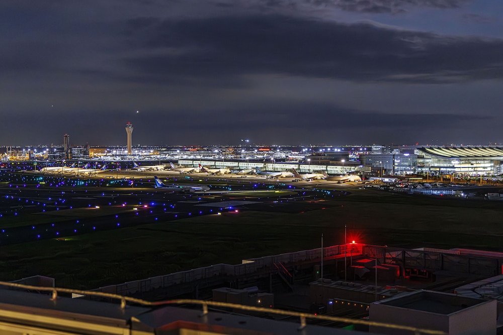 Hotel Metropolitan Tokyo Haneda 41/50