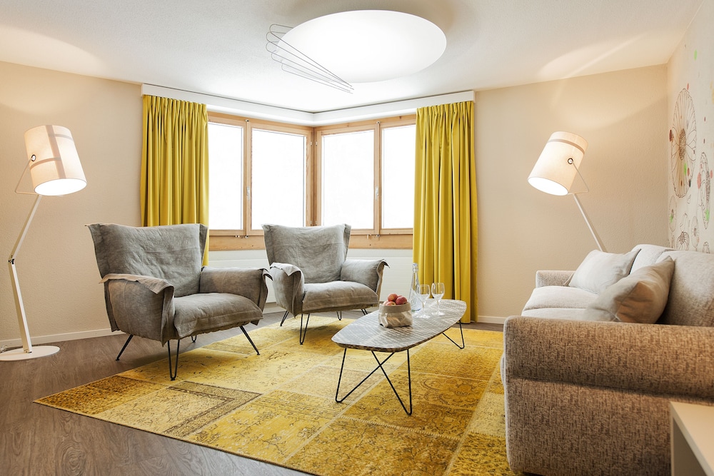 Seminar und Wellnesshotel Stoos 26/43