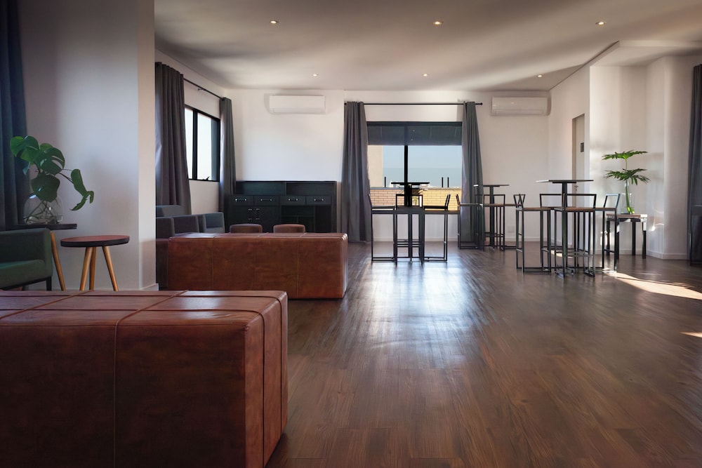 Hotel Intercity Anhembi 29/50