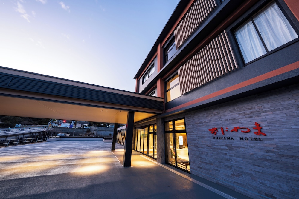 ONIYAMA HOTEL 44/47