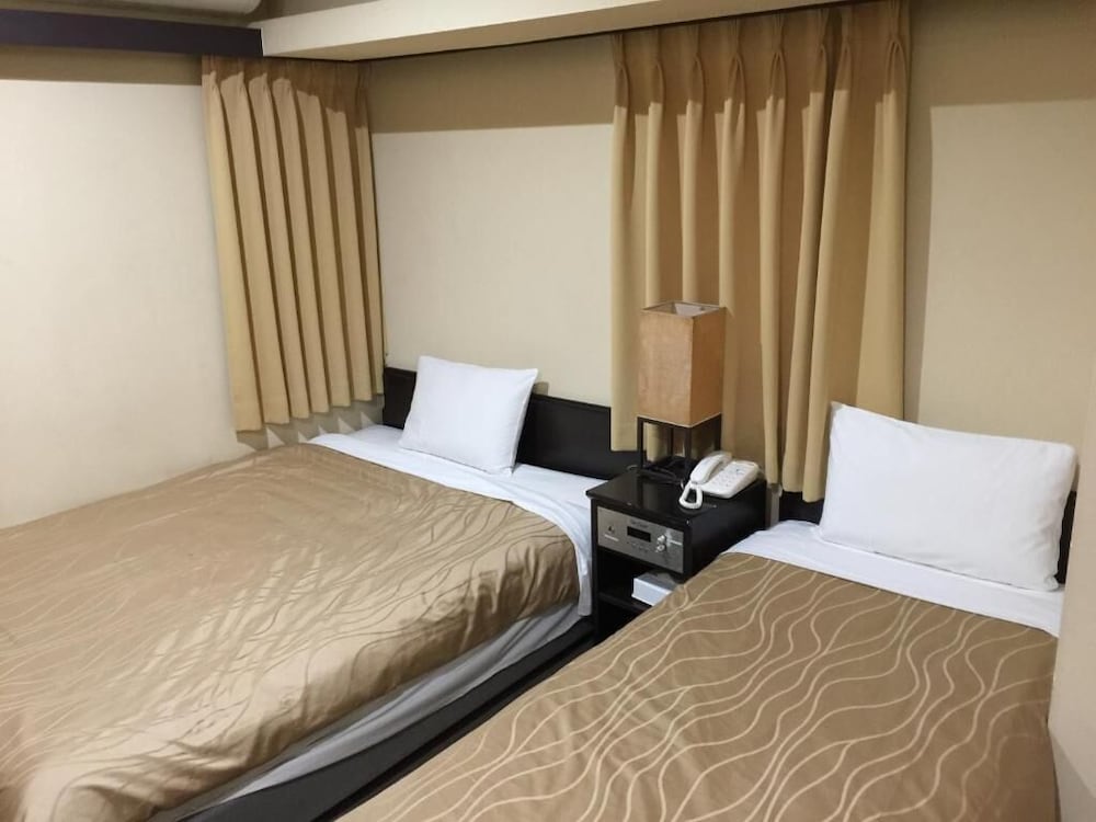 Nissei Hotel Fukuoka 25/58