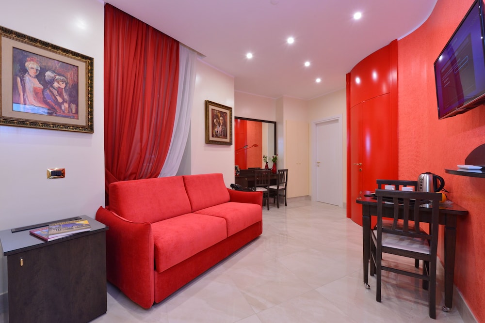 Fabio Dei Velapazza Luxury Guest House 20/34