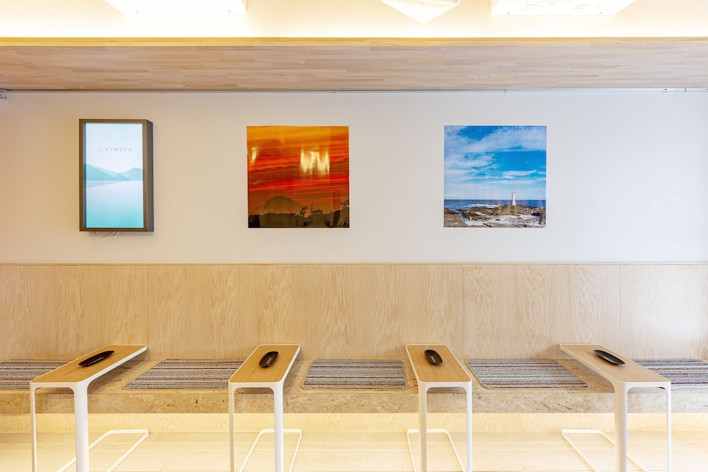 And Hostel Asakusa 47/65