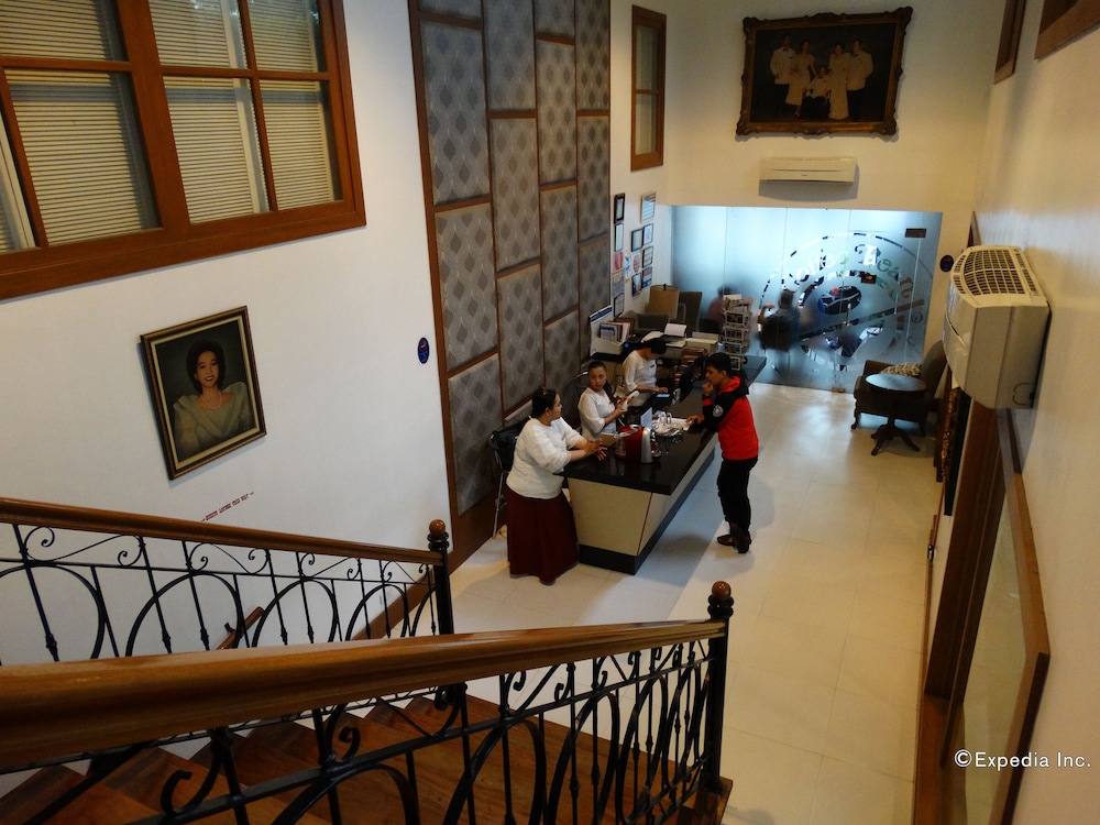 Malate Pensionne 44/70