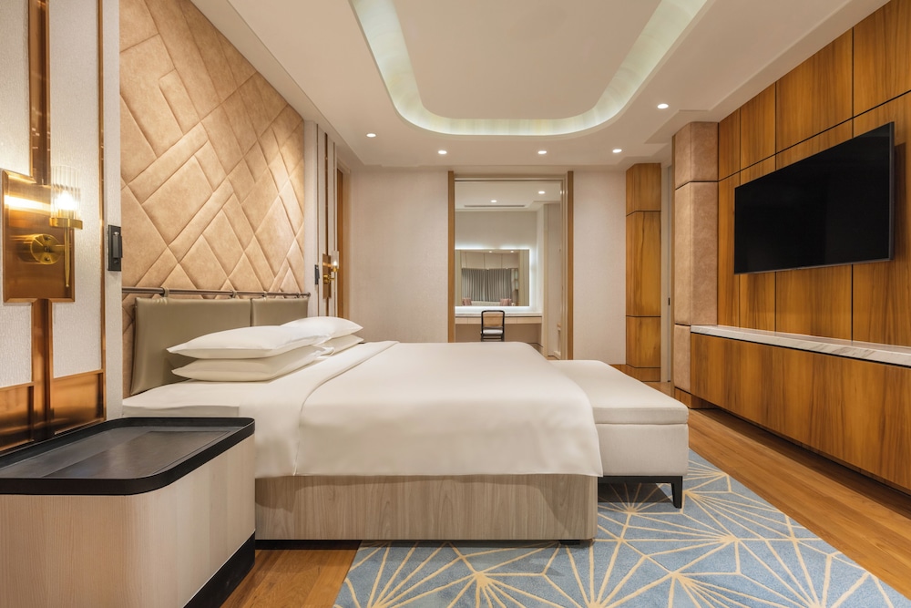 Hyatt Regency Kuantan Resort 22/64