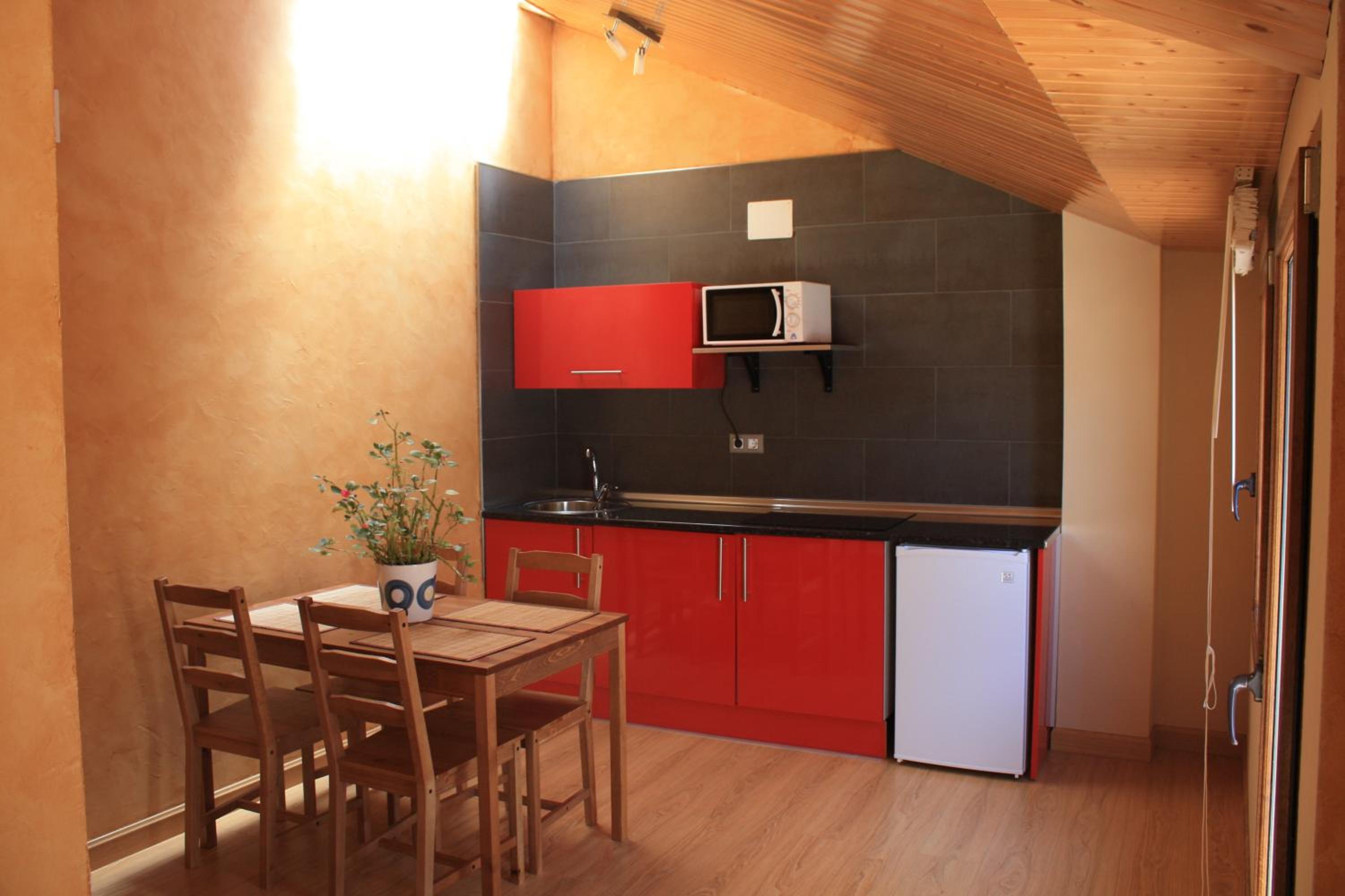 Apartamentos Rurales Altuzarra 3/16