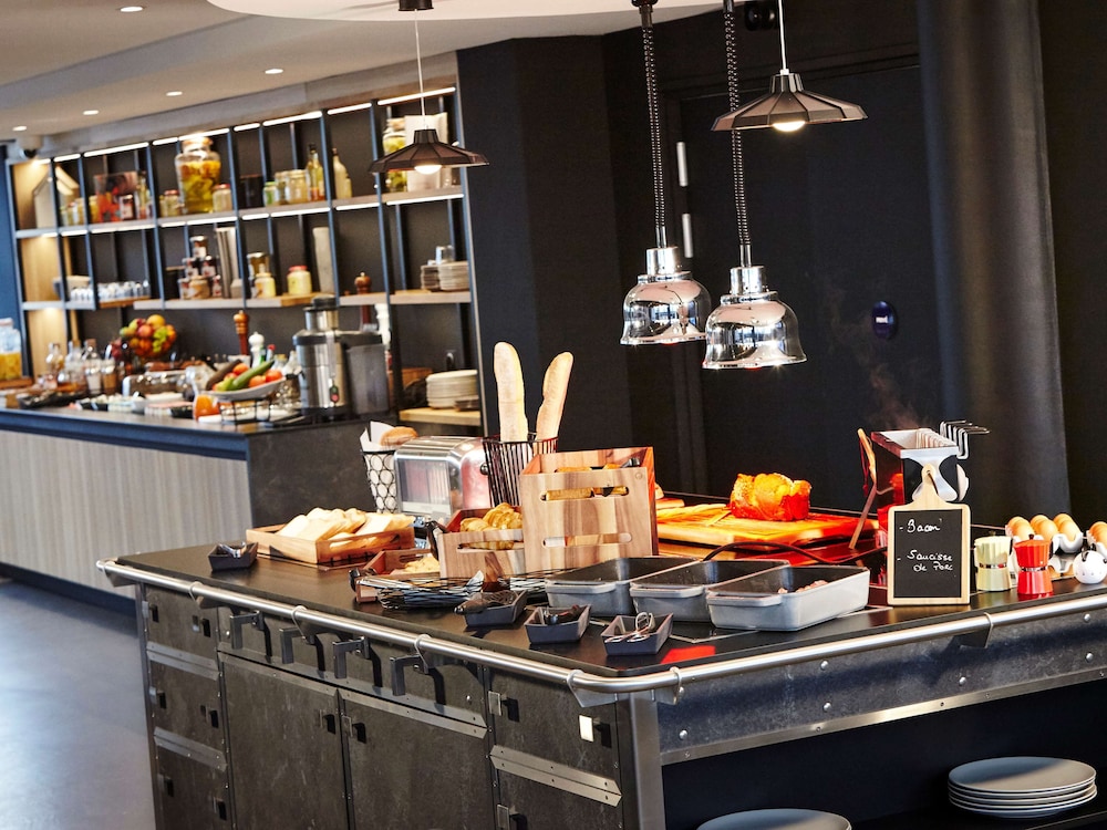 Radisson Hotel Paris Le Bourget 33/51