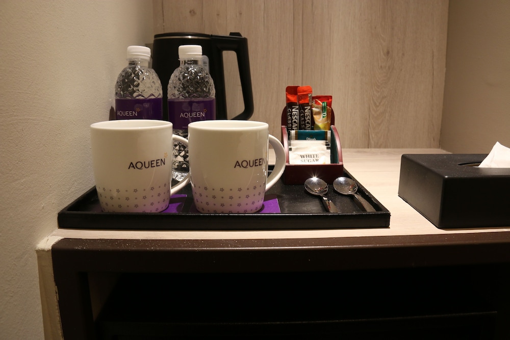 Aqueen Prestige Hotel Lavender photo2