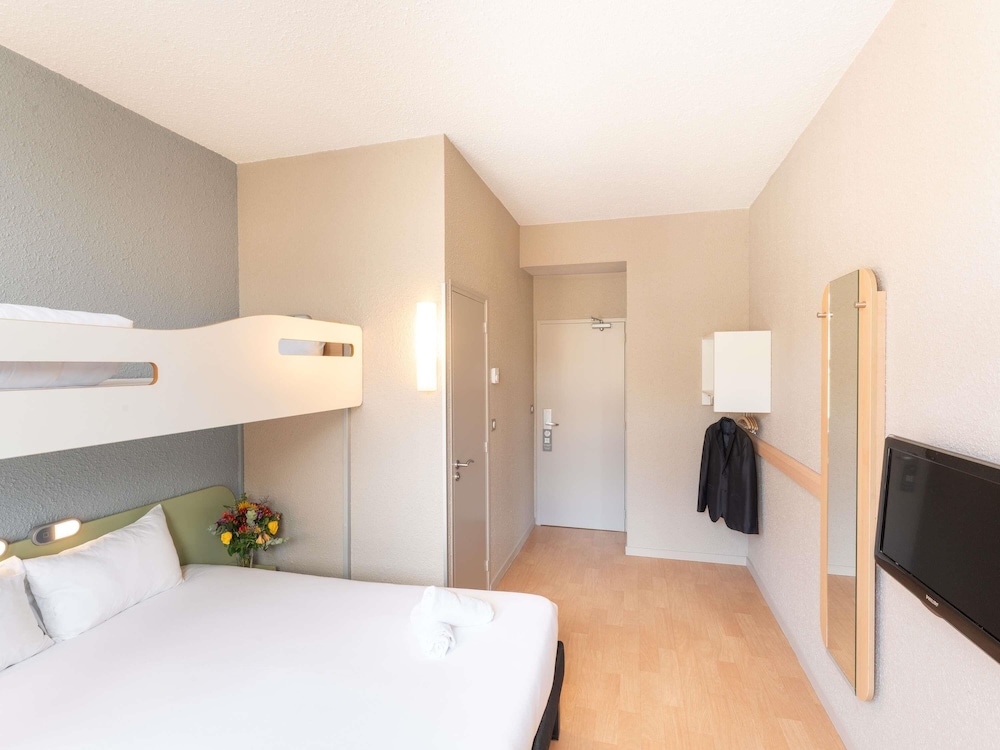 Ibis Budget Le Mans Centre 14/50