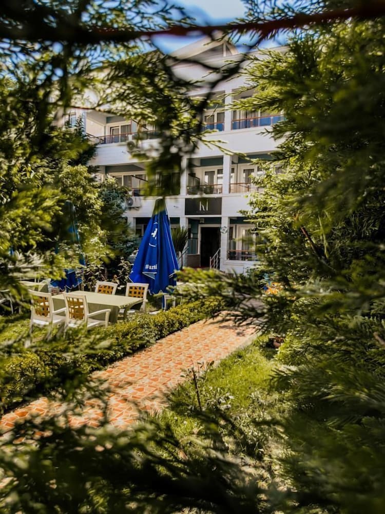 Ki Boutique Hotel 41/44