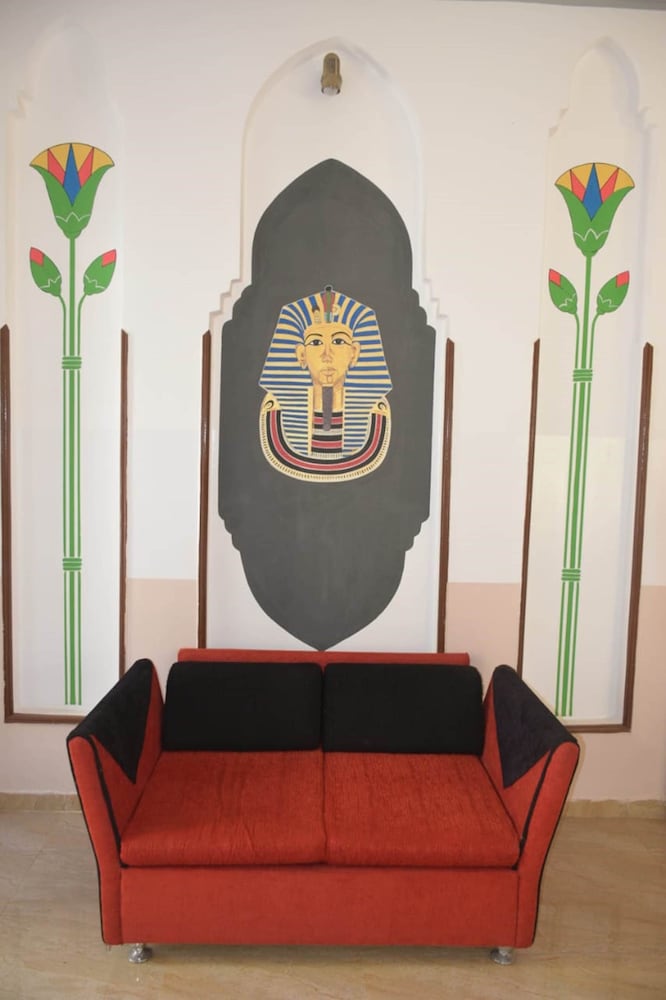 Thebes Hotel Luxor 15/50