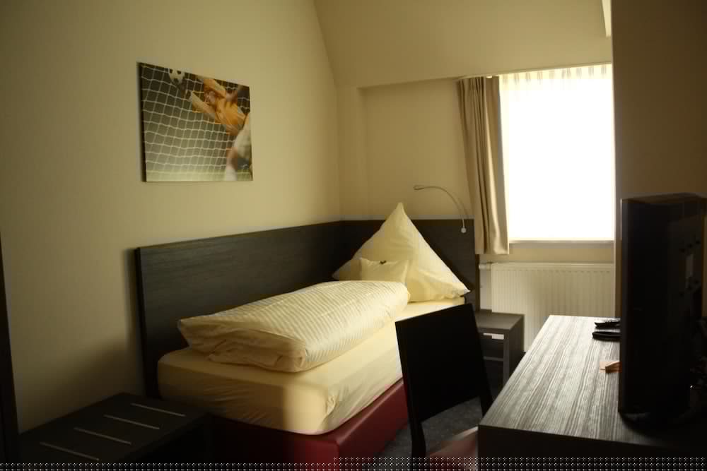 Hotel Bloemfontein 11/27