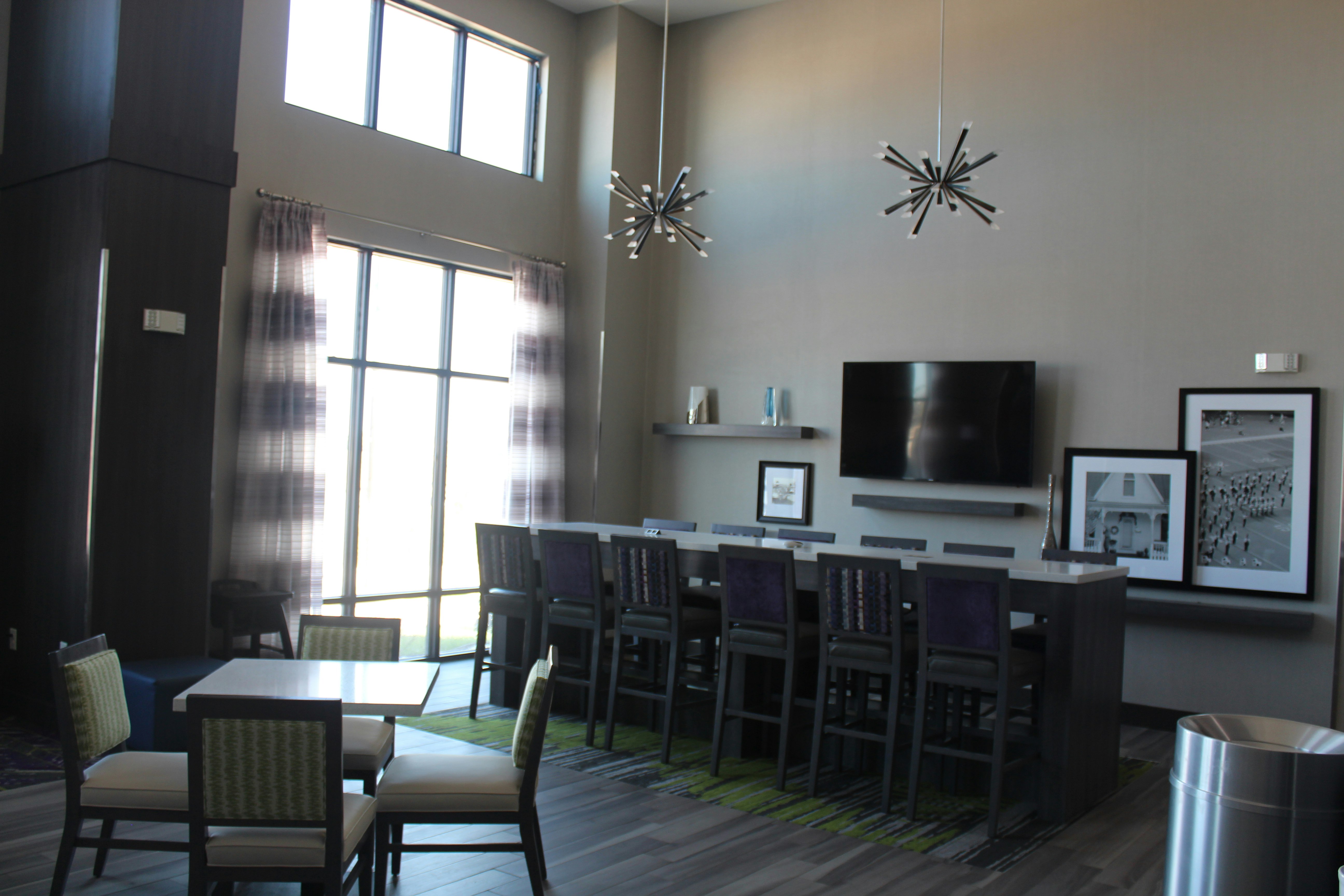 Hampton Inn And Suites Guthrie 39/53