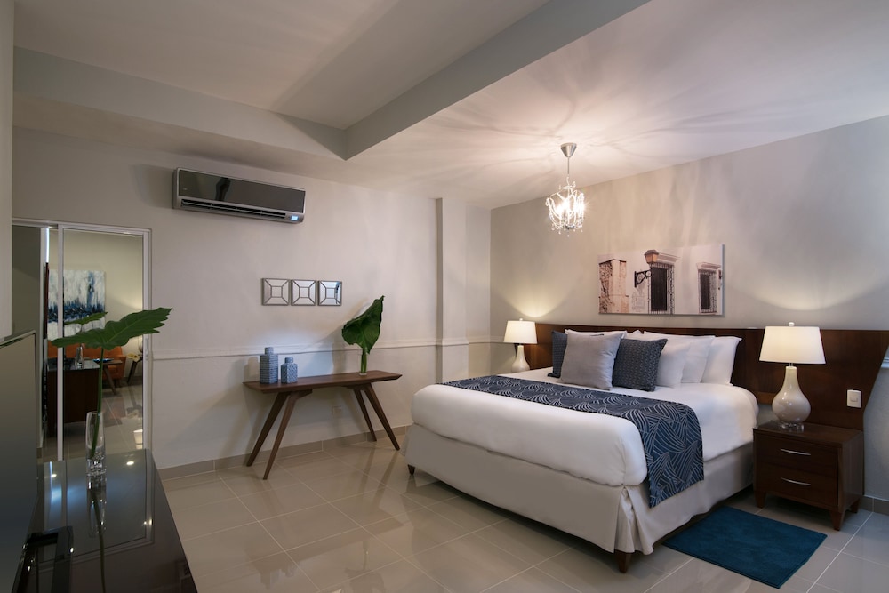 HODELPA CARIBE COLONIAL 25/78