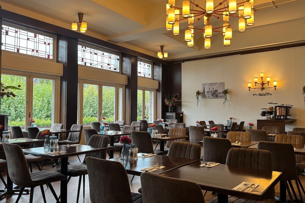 Amrath Hotel DuCasque 50/71
