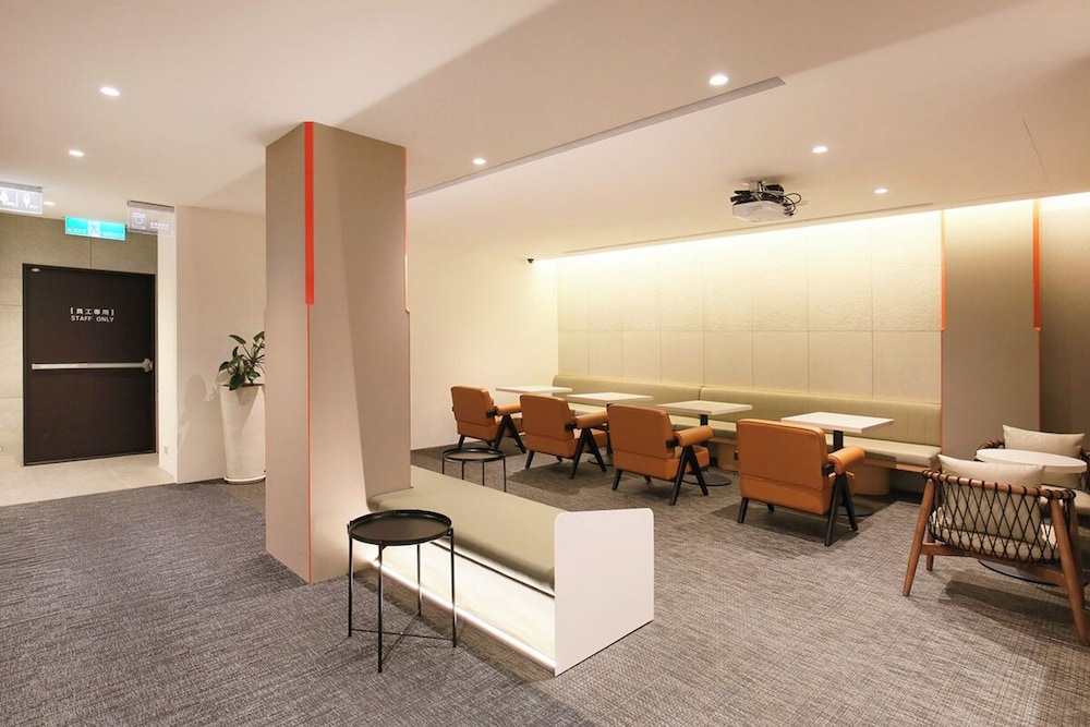 CityInn Hotel Taipei Station Branch II 39/50
