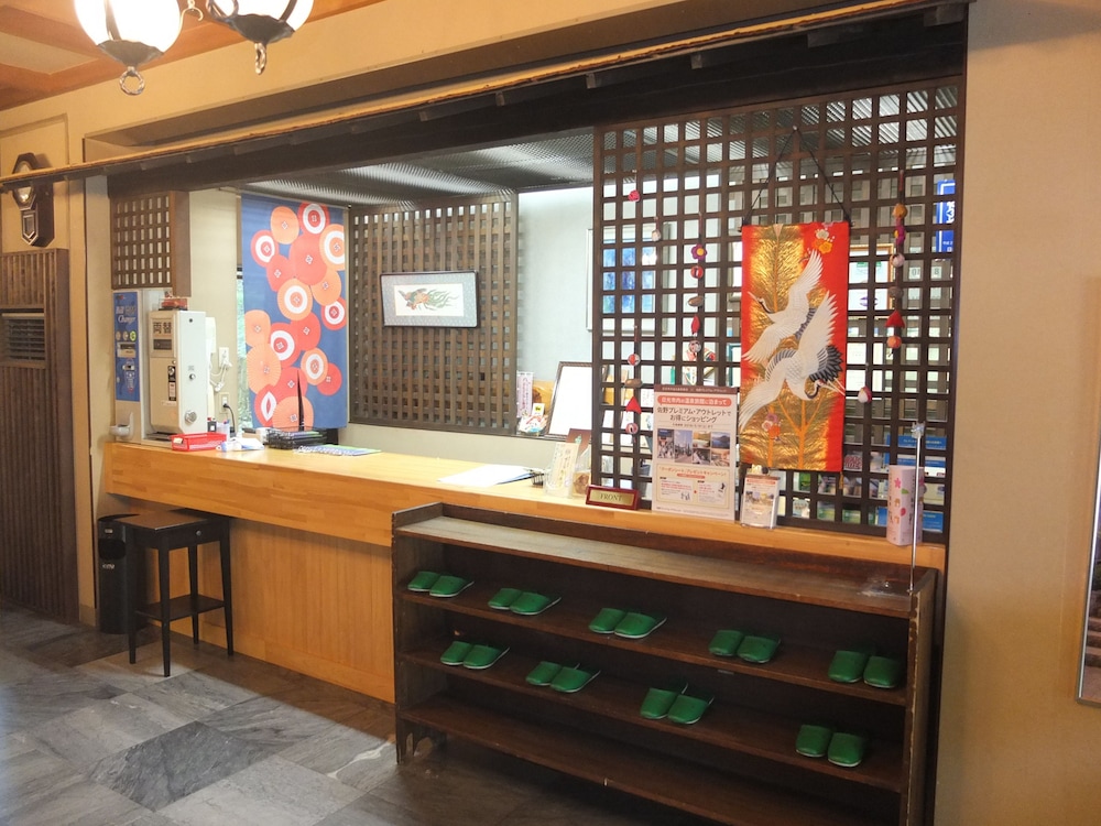 NATSUKASHIYA FUWARI 5/68