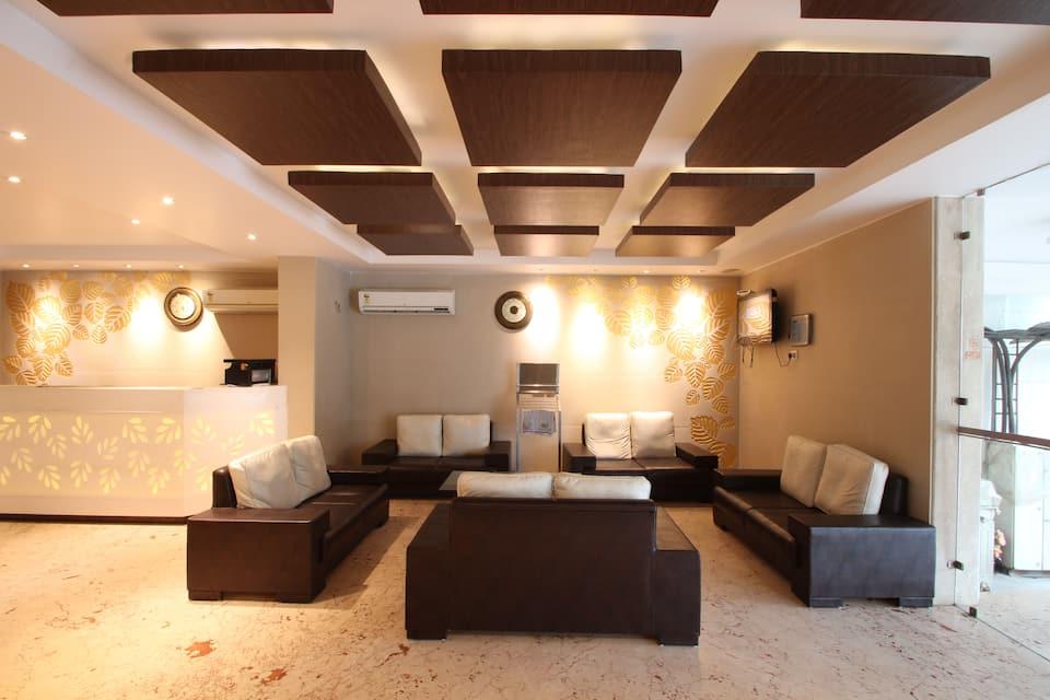 Hotel Deviram Palace 21/25