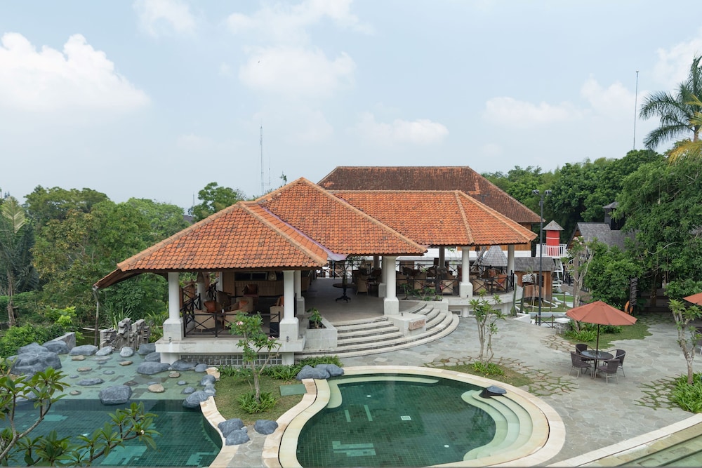 Novus Giri Resort Spa 64/71