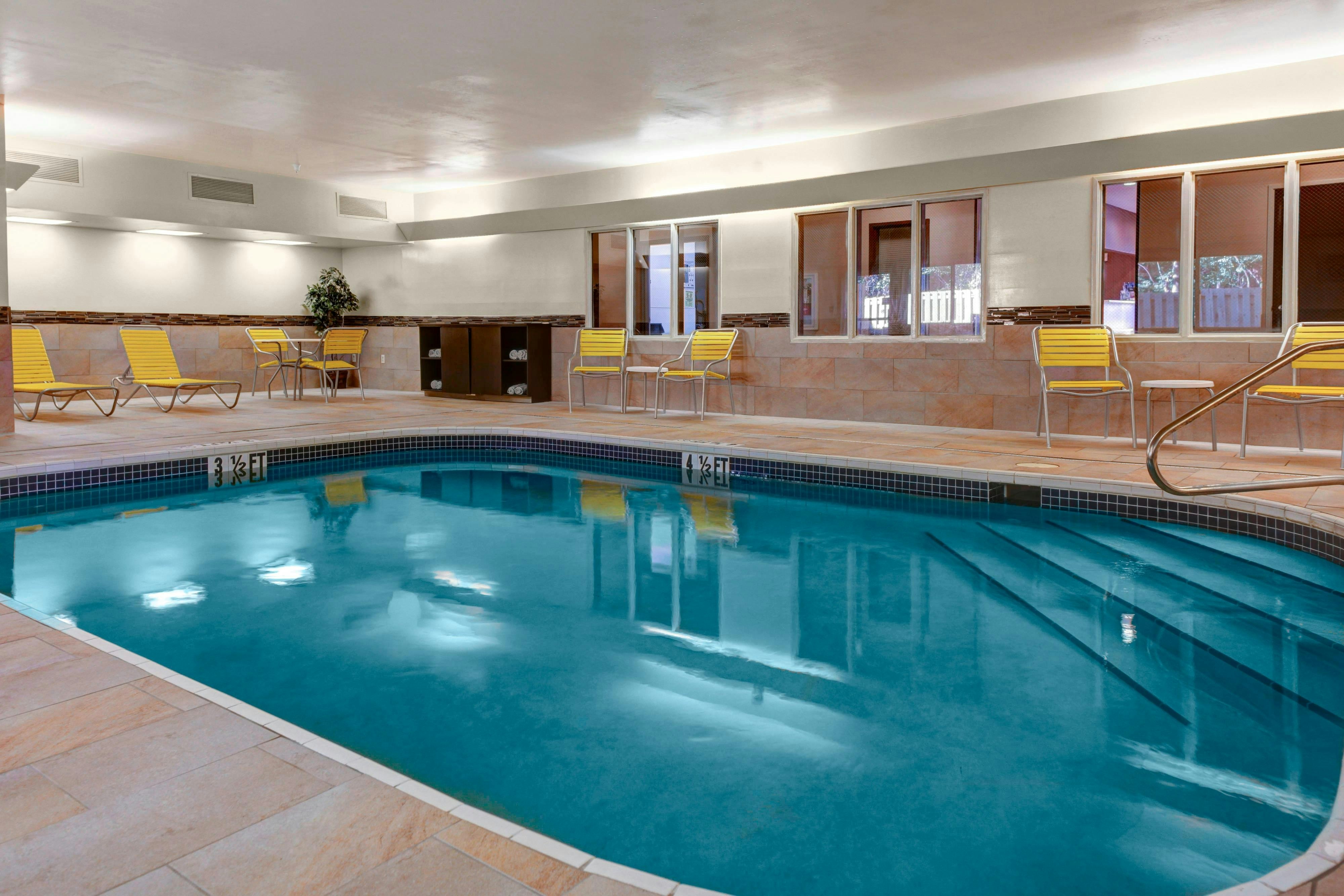 Fairfield Inn By Marriott Dothan 16/31