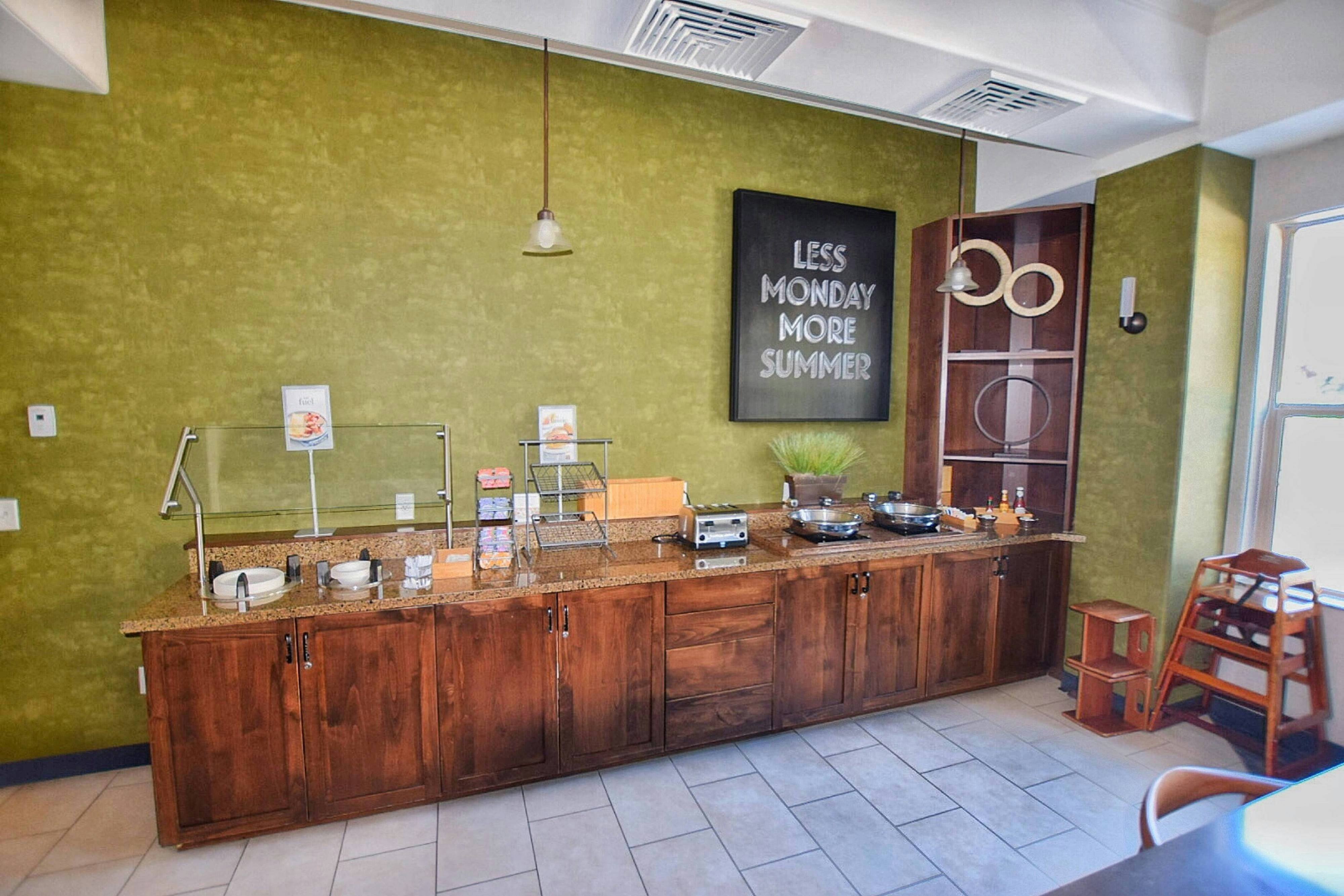 Lobby at Fairfield Inn Suites By Marriott Grand Junction Downtown, GRAND JUNCTION - CO