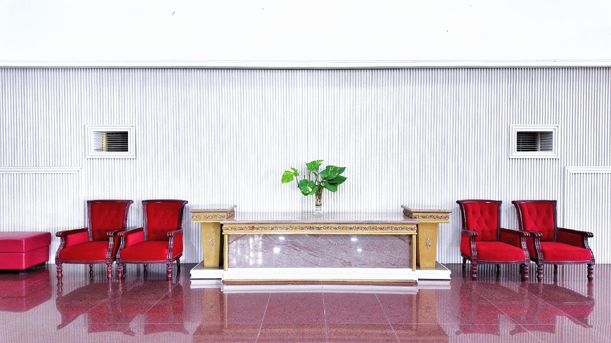 Hotel Utami 13/26