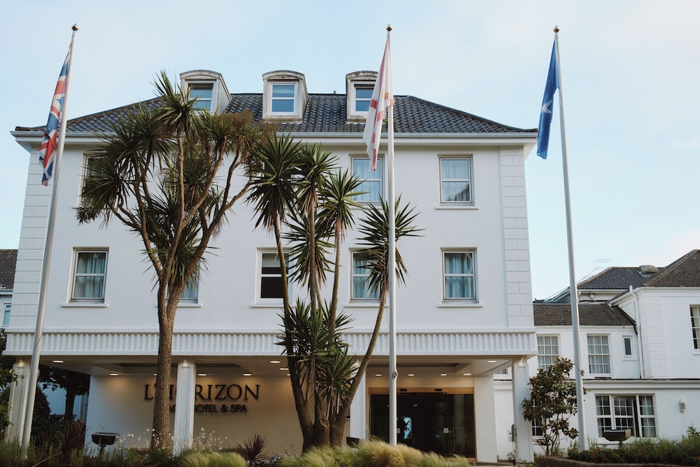 L Horizon Beach Hotel And Spa 4/63