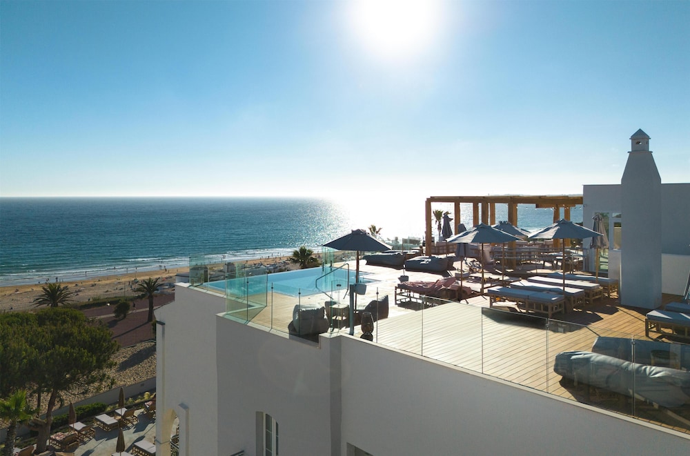 DAIA Slow Beach Hotel Conil - Adults Only 45/50