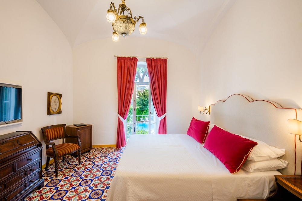 Hotel Giordano 30/76