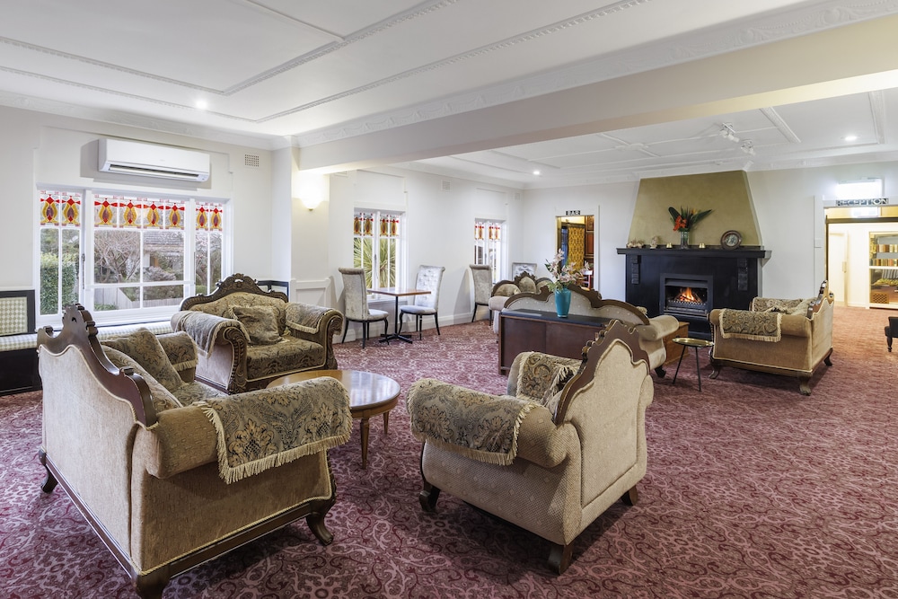 Hotel Blue and Cottages Katoomba 43/76