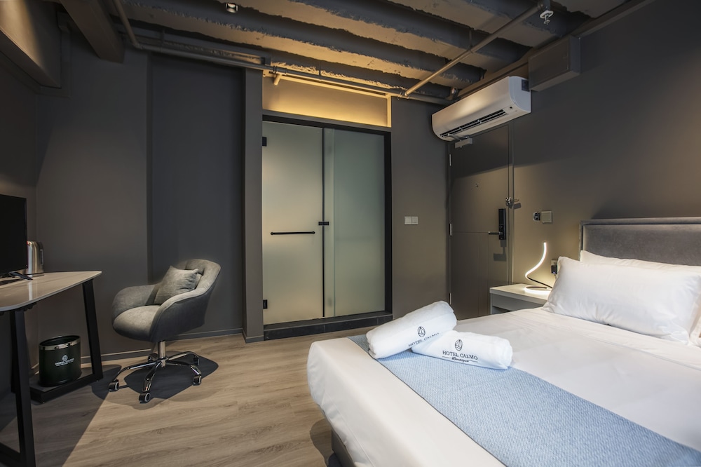 Hotel Calmo Bugis (Staycation Approved) 19/31