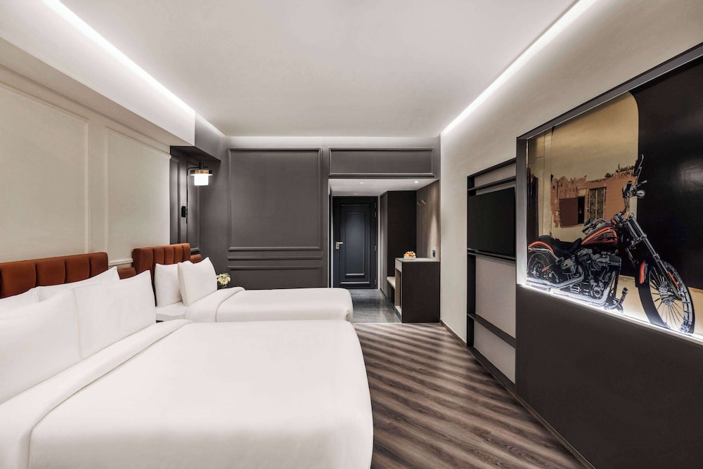 Ramada Encore by Wyndham Indore Nipania 6/44