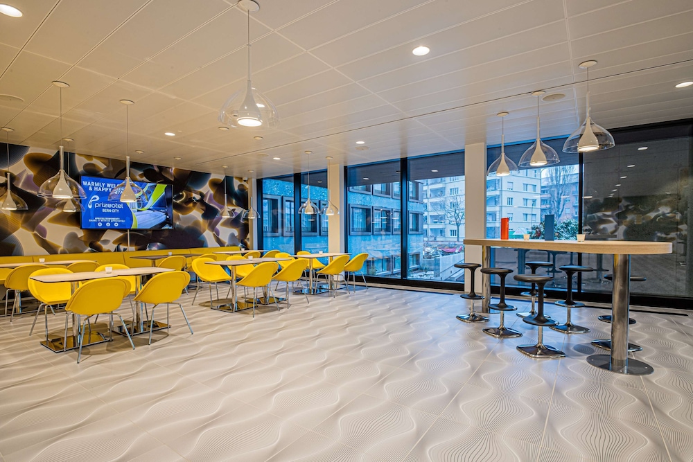 Prize by Radisson, Bern City 50/60