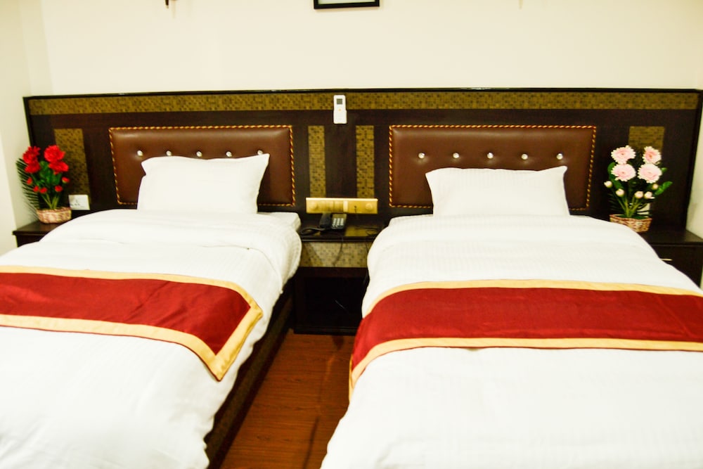 Mandala Hotel Pvt.Ltd. 22/33
