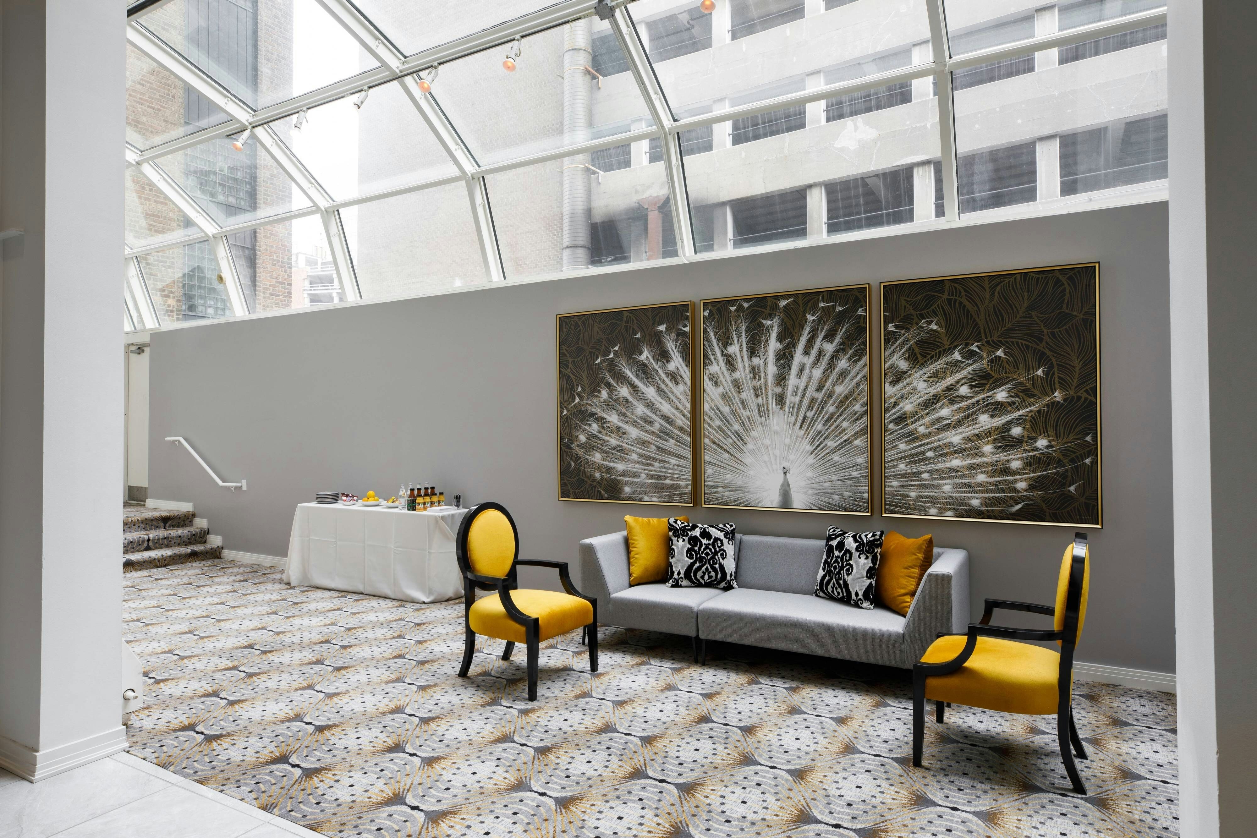 Hotel Metro 14/21