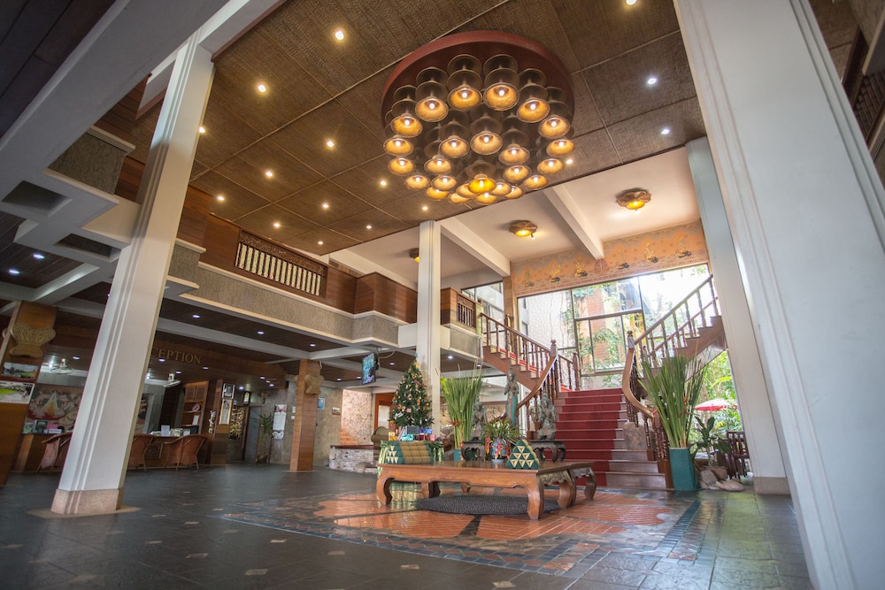 100 Islands Resort ＆ Spa photo4