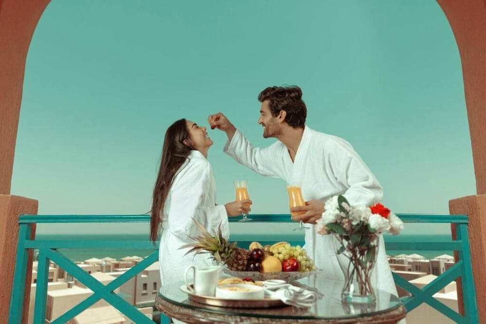 Cancun Sokhna Resort and Villas 11/72