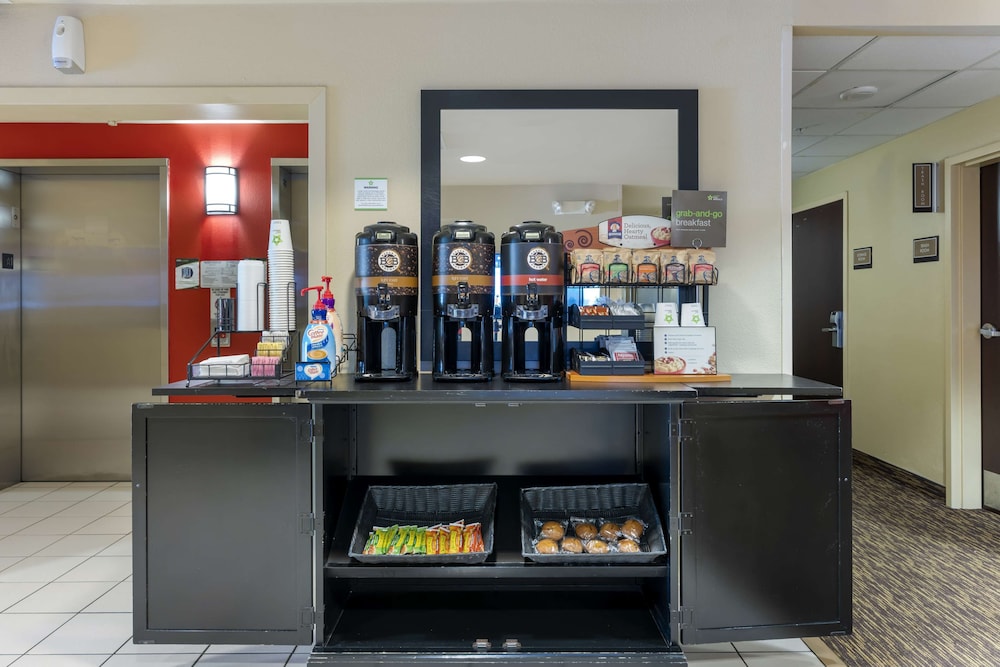 Extended Stay America Fremont - Warm Springs 38/50