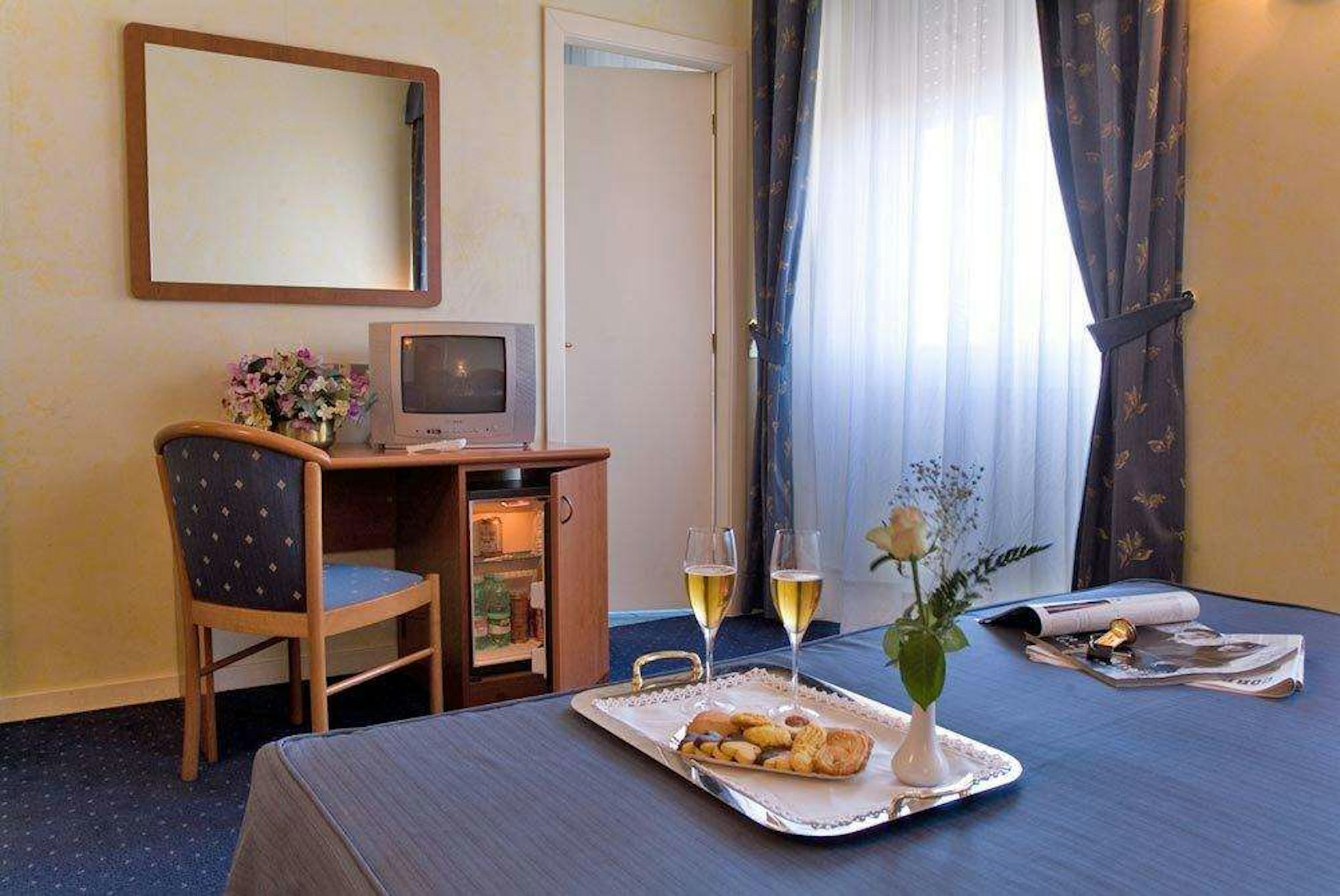 Hotel Laura 45/55