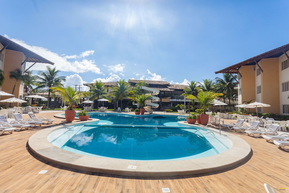 Hotel Aldeia da Praia 40/46