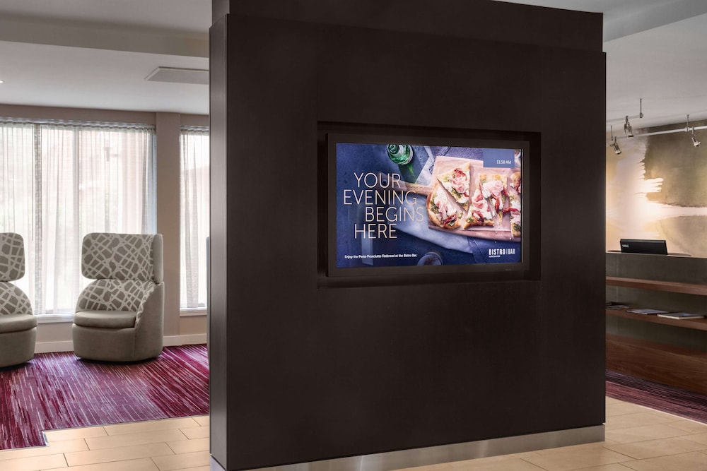 Courtyard by Marriott Mahwah 5/51