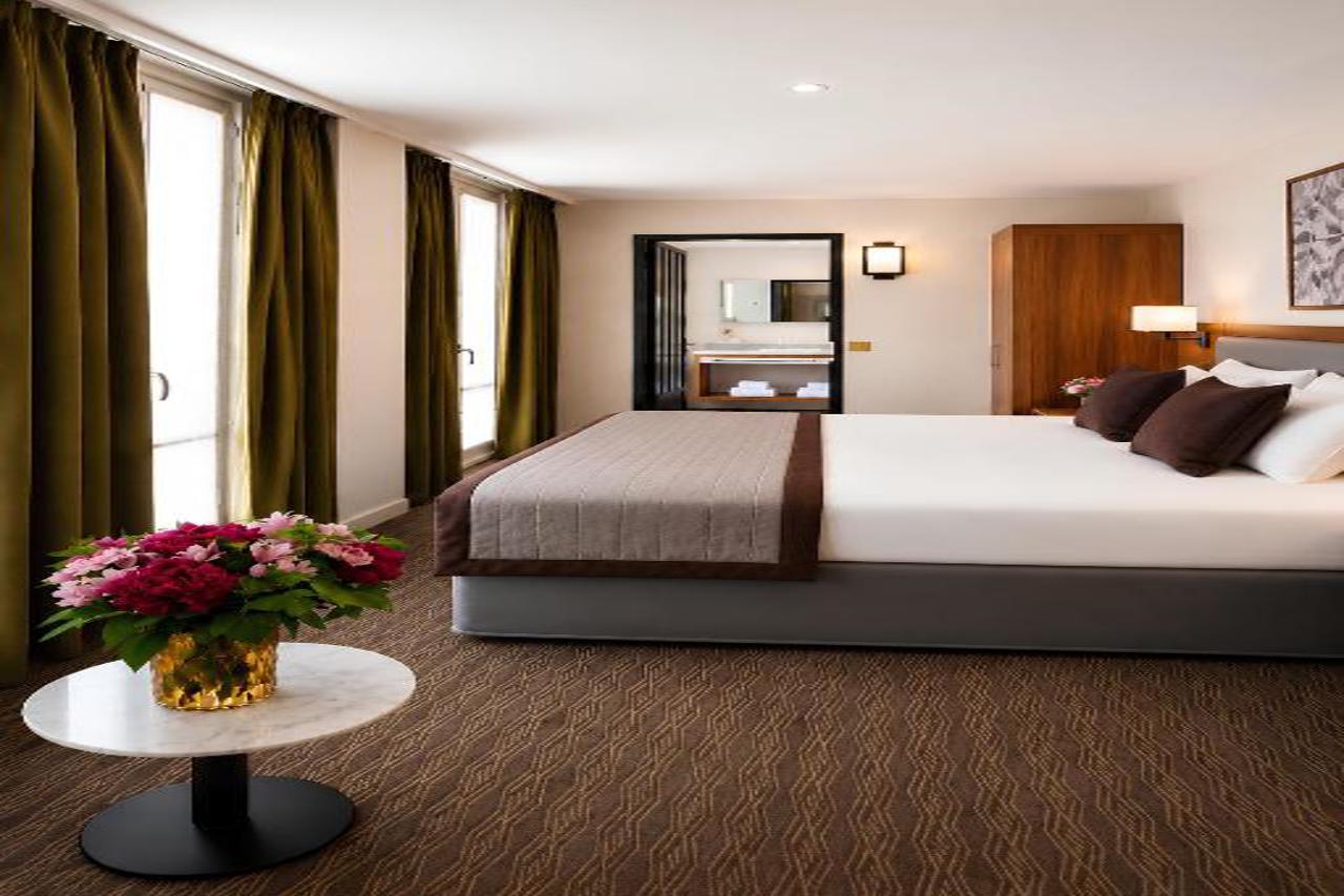 HOTEL MAYFLOWER 19/53