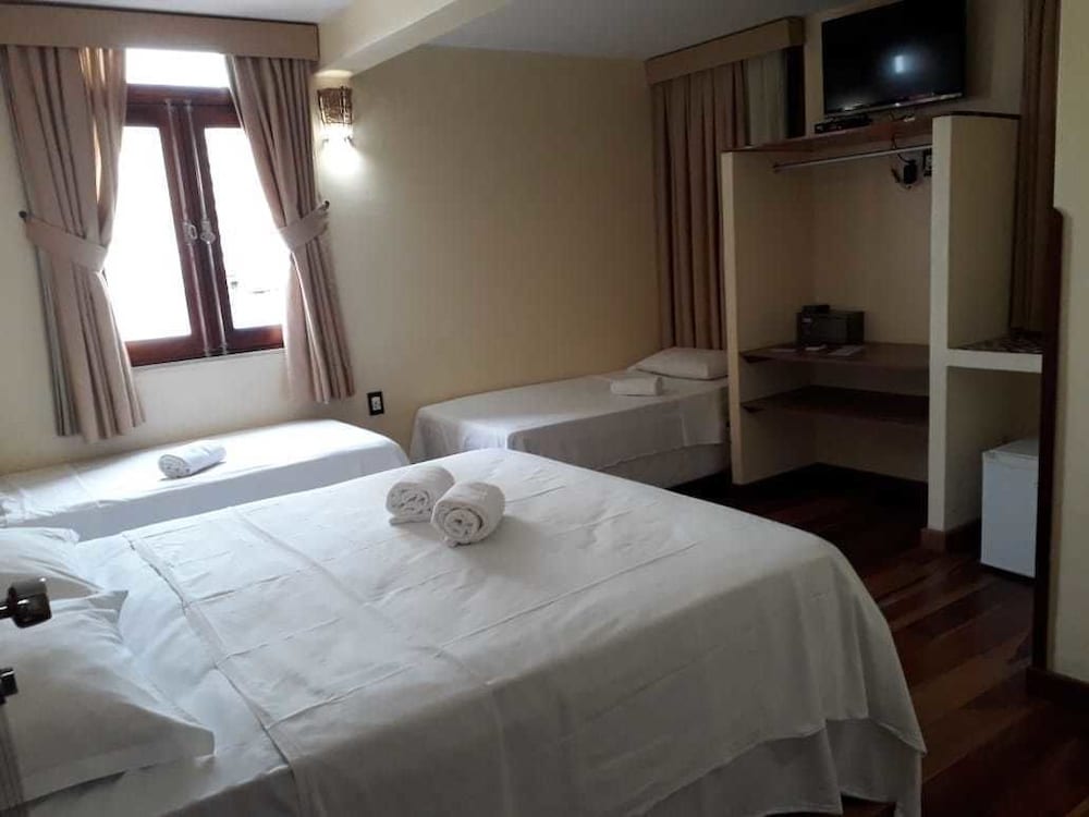 Pousada Iracema Villa Praia 37/67
