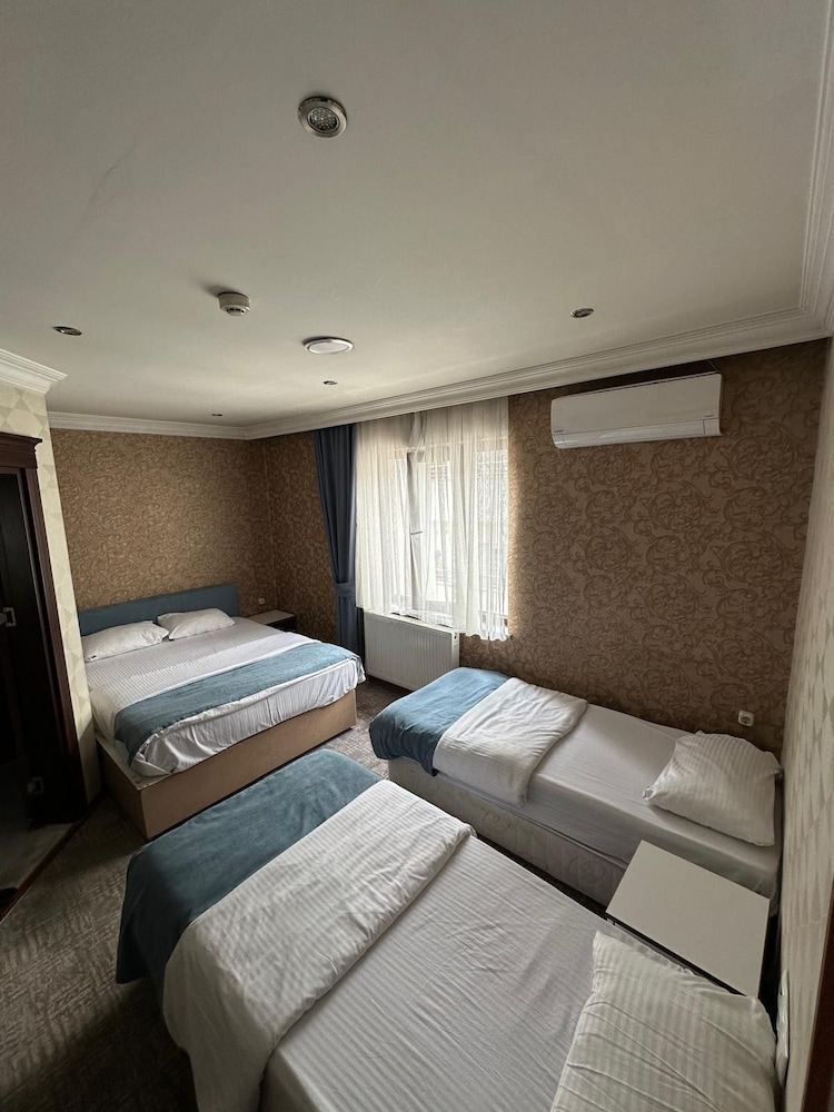 Hotel Dosco 17/54