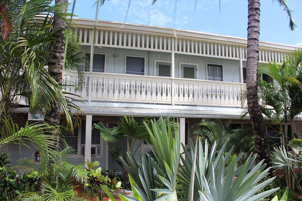 Kauai Palms Hotel 6/51