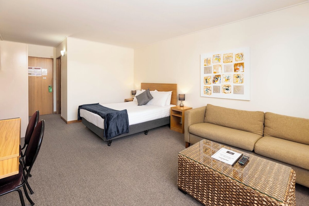 Methven Resort 11/40